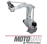 robot Motoman